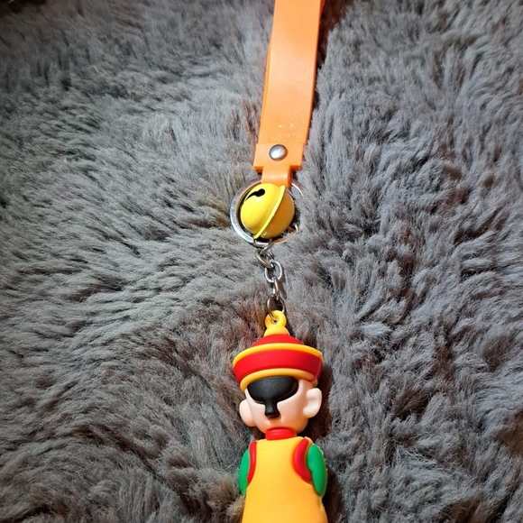 Dragon Ball Z KeyChain. - Picture 4 of 4